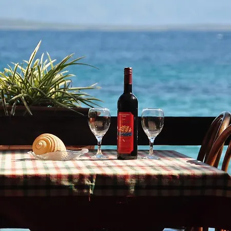 Smokvina Apartamento *