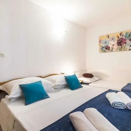 Apartamento Smokvina Bogomolje