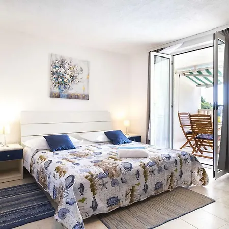 Appartement Smokvina