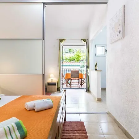 Apartamento Smokvina Bogomolje