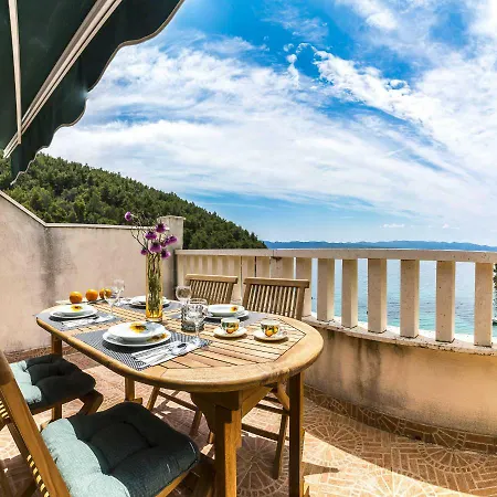 Apartamento Smokvina