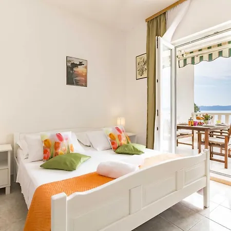Appartement Smokvina
