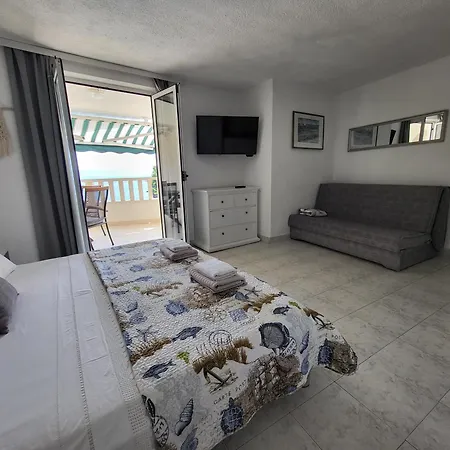 Smokvina Appartement *