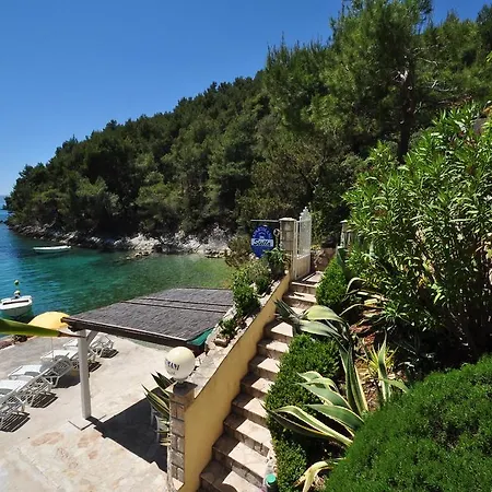 Smokvina Appartamento Bogomolje