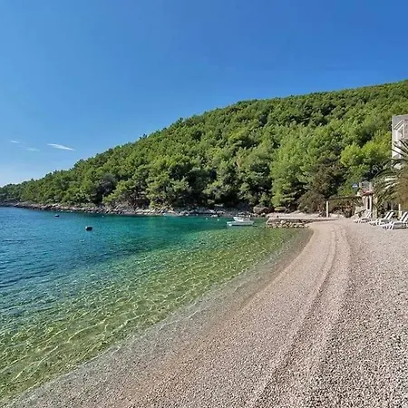 Apartment Smokvina *