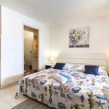 Appartement Smokvina Bogomolje