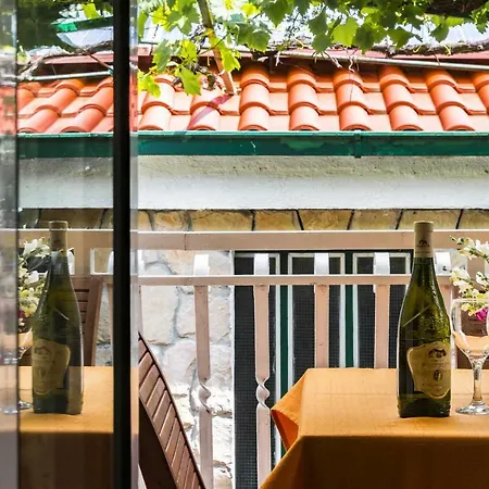 Appartement Smokvina Bogomolje