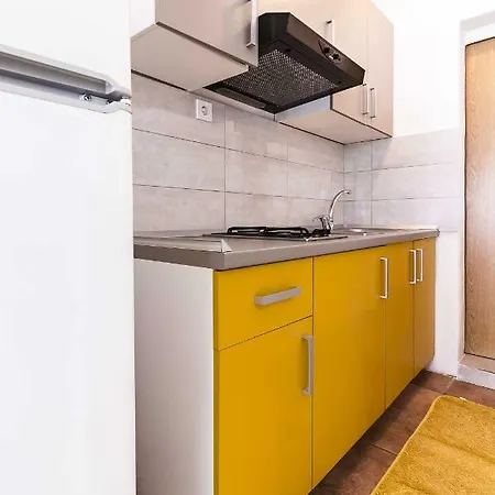 Smokvina Appartamento *