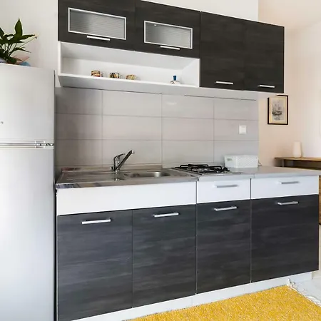 Appartement Smokvina