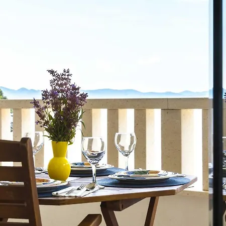 Smokvina Appartement *