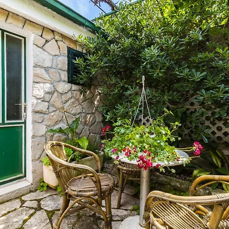 Appartement Smokvina Bogomolje