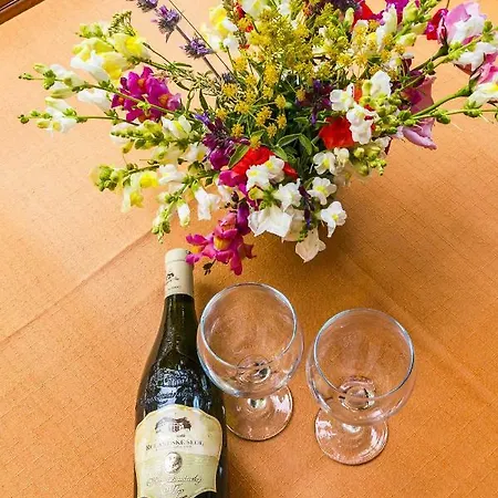 Smokvina * Bogomolje