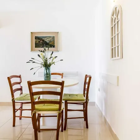 Smokvina Appartement