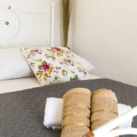 Smokvina * Bogomolje