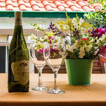 Apartman Smokvina Bogomolje