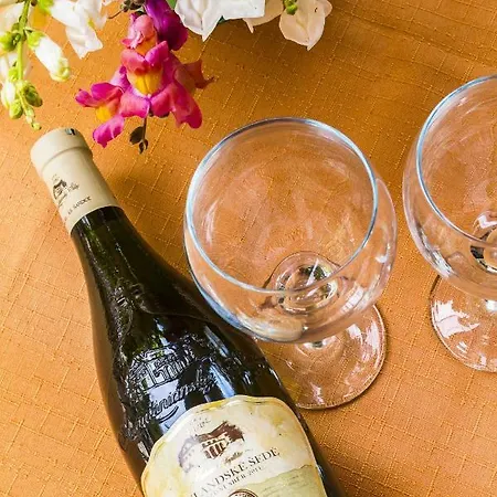 Appartamento Smokvina