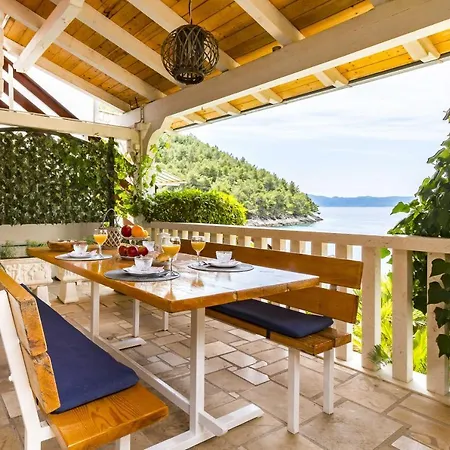 Appartement Smokvina