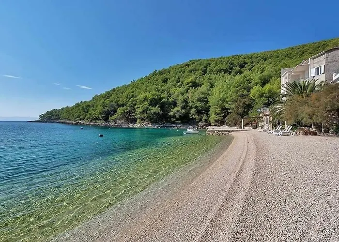 Apartament Smokvina *