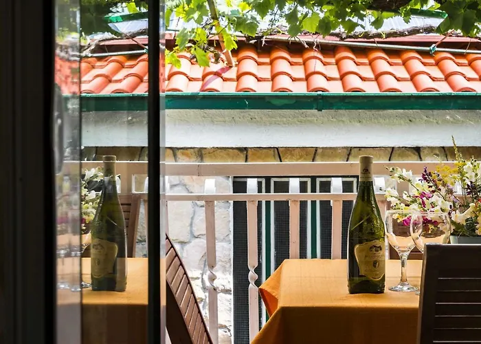 Apartament Smokvina Bogomolje