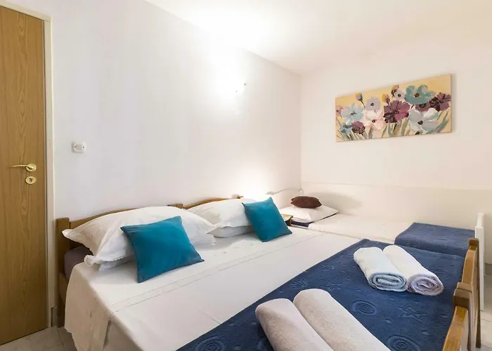 Apartament Smokvina Bogomolje