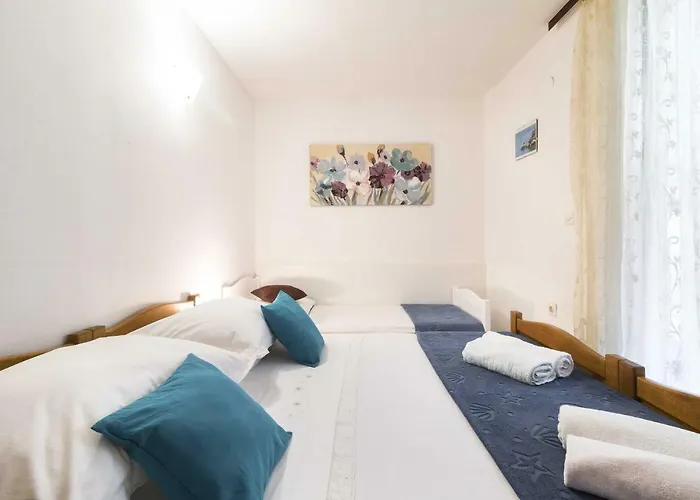 Smokvina Apartament *