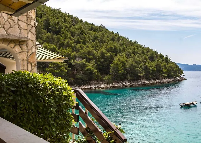 Smokvina Apartament Bogomolje