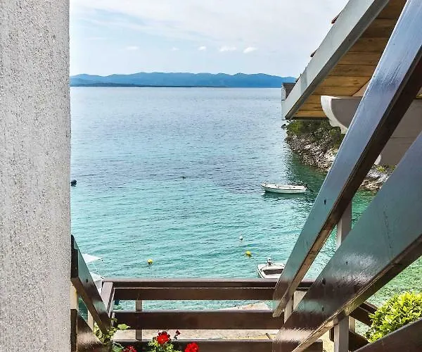 Smokvina Apartament Bogomolje