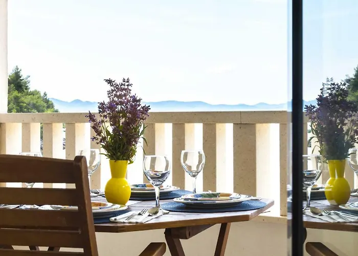 Smokvina Apartment *