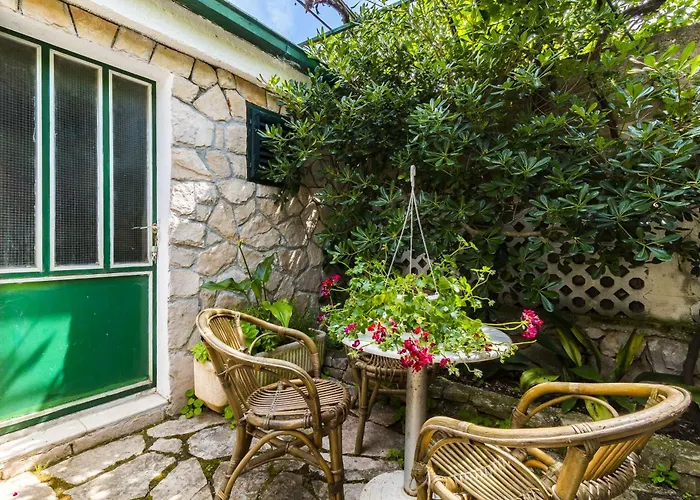 Apartament Smokvina Bogomolje