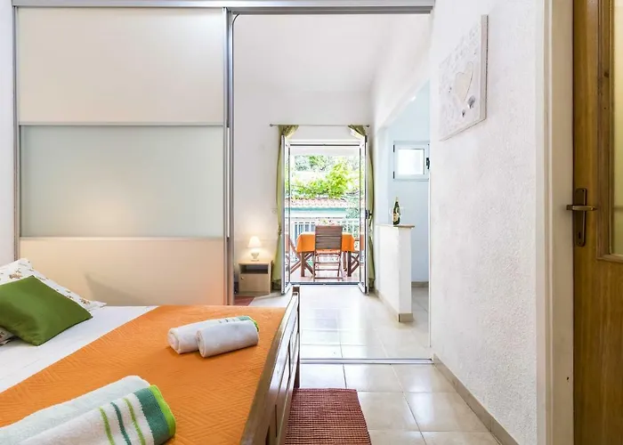 Apartament Smokvina Bogomolje