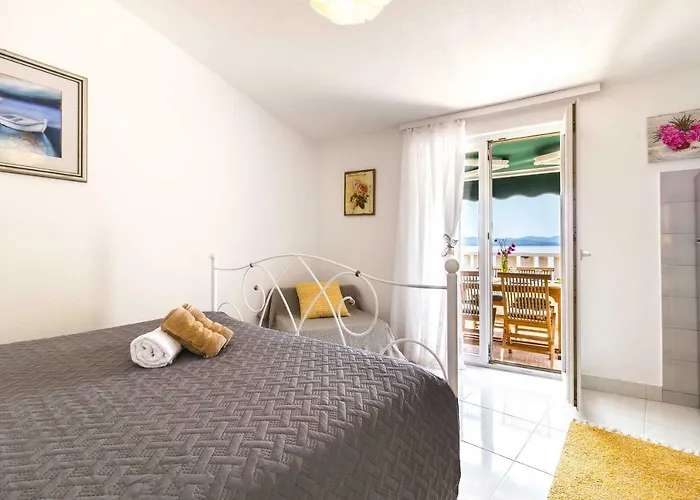 Apartament Smokvina *