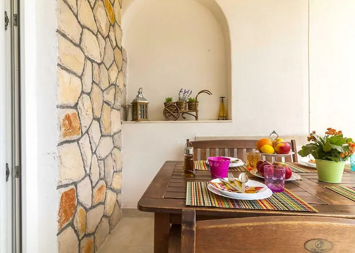 Smokvina Apartament *