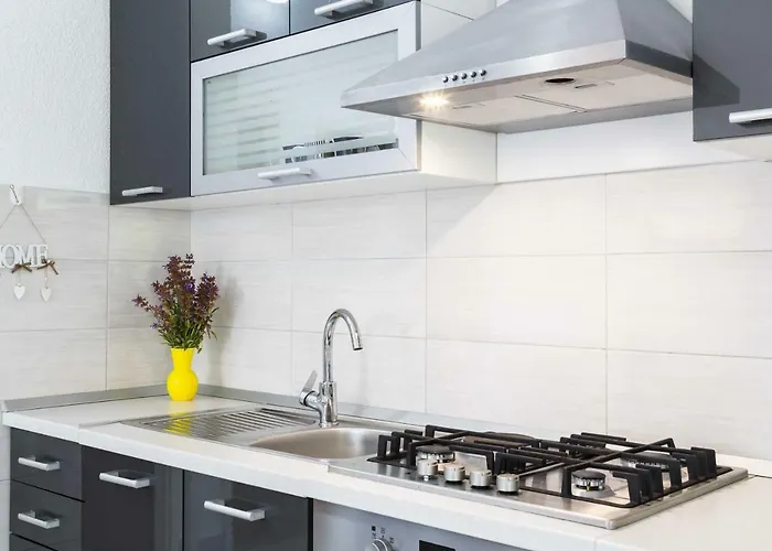 Smokvina Apartament Bogomolje