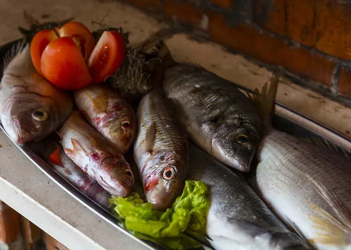 Smokvina Apartament Bogomolje