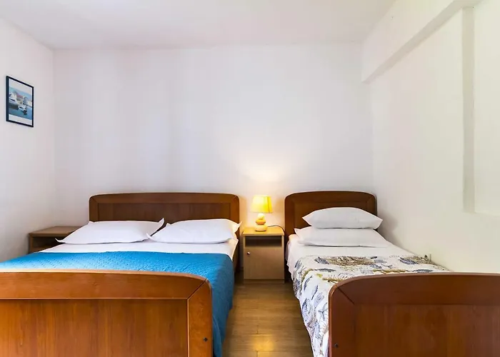 Apartament Smokvina *