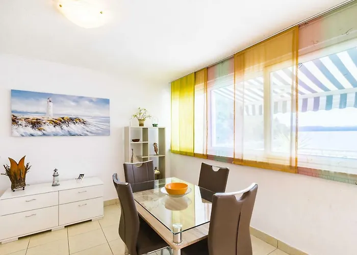 Apartament Smokvina *