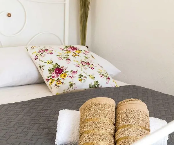 Smokvina * Bogomolje