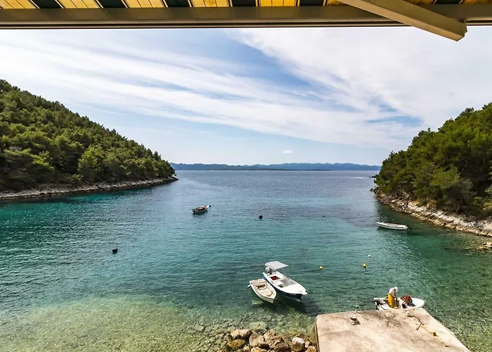 Smokvina * Bogomolje