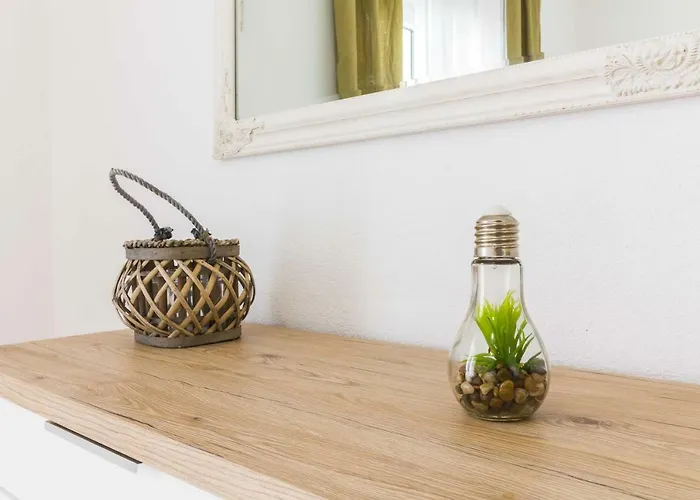 Smokvina Apartament *