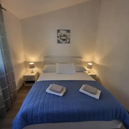Smokvina Apartment