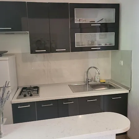 Smokvina Apartment Bogomolje