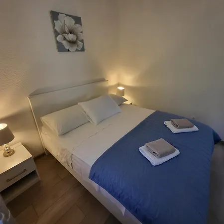 Smokvina Apartment