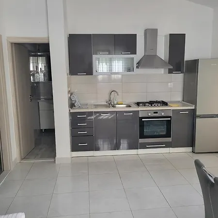 Apartment Smokvina *