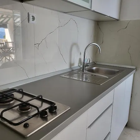 Apartmán Smokvina *