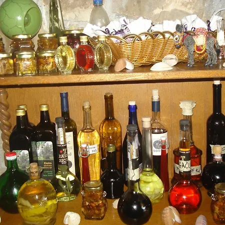 Smokvina * Bogomolje