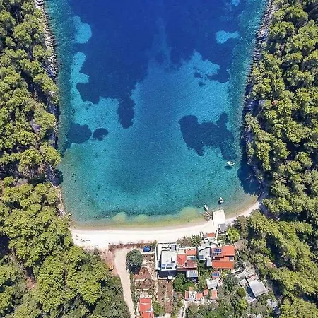 Smokvina Apartmán Bogomolje