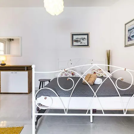 Apartment Smokvina