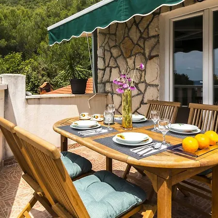 Smokvina Apartmán Bogomolje