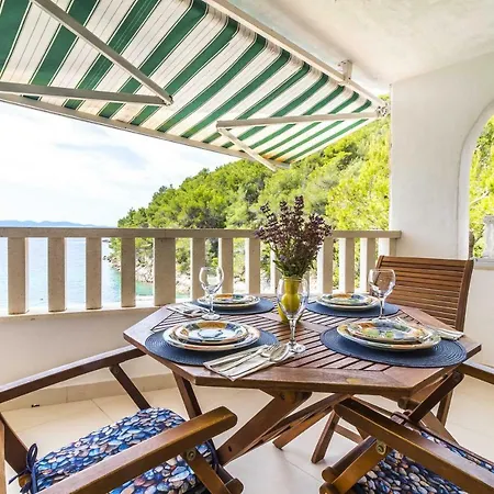 Smokvina Apartmán *