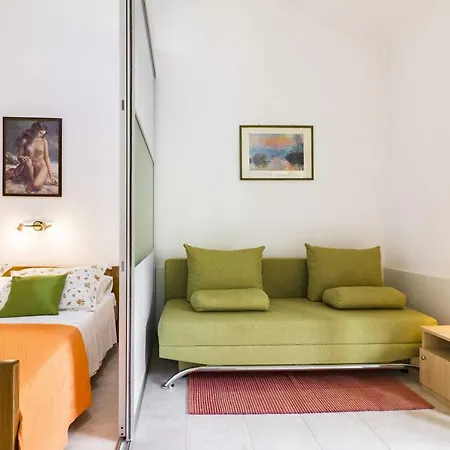 Apartmán Smokvina *